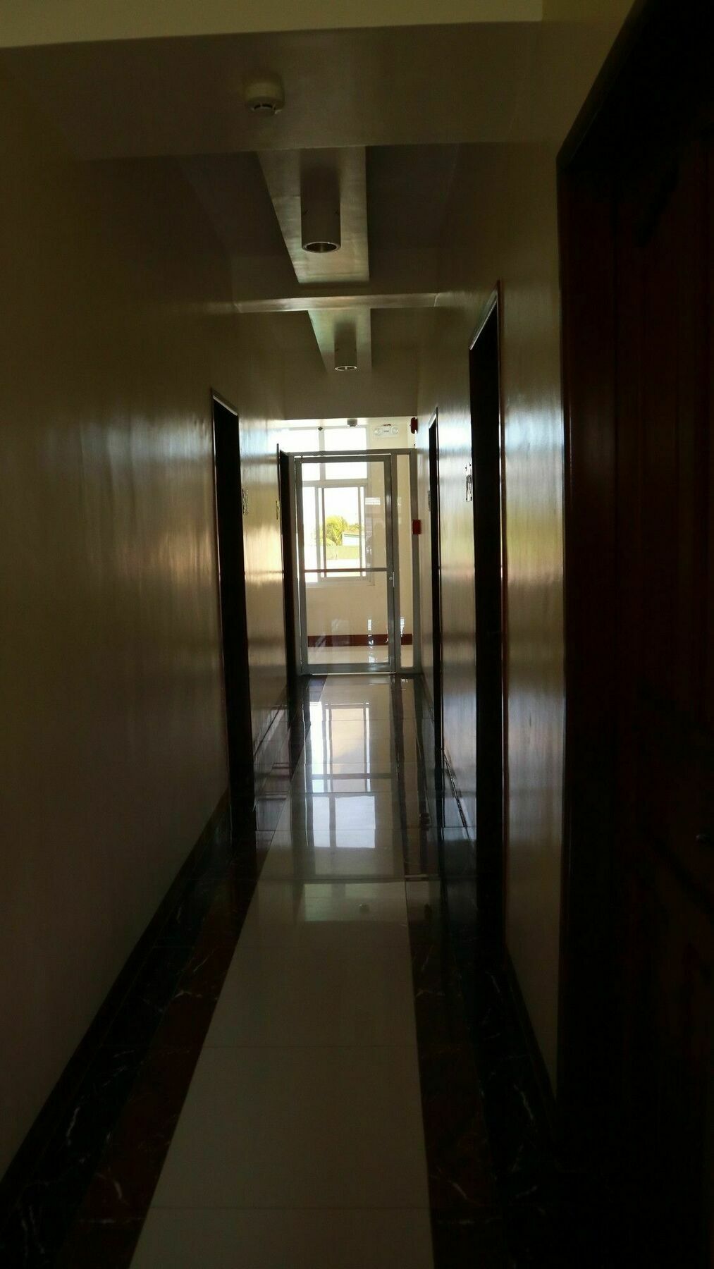 C Tower Studio Apartments Puerto Princesa Bagian luar foto