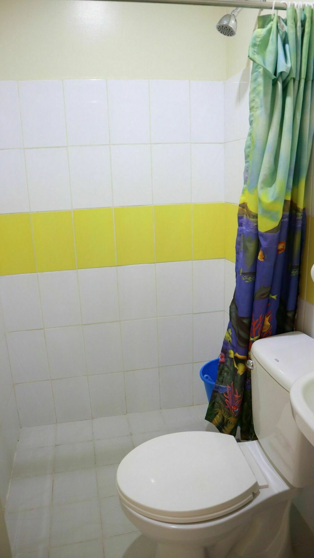 C Tower Studio Apartments Puerto Princesa Bagian luar foto