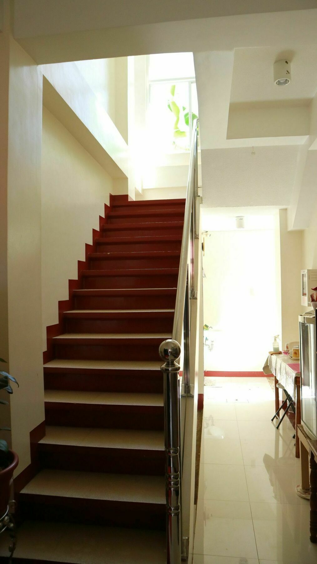 C Tower Studio Apartments Puerto Princesa Bagian luar foto